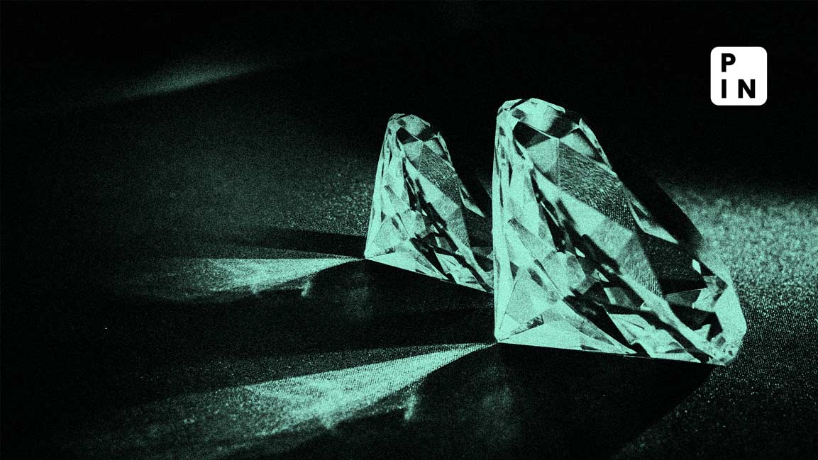 Indian exports of cut and polished diamonds plunge to 20-year lows