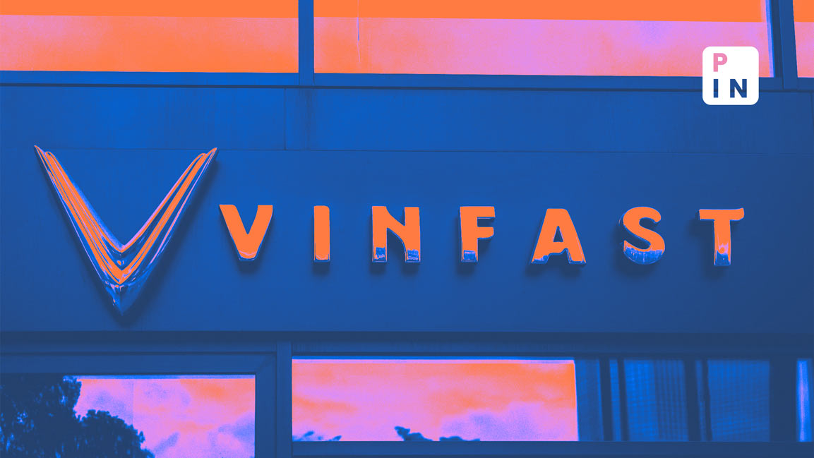 VinFast to open India factory in June: report