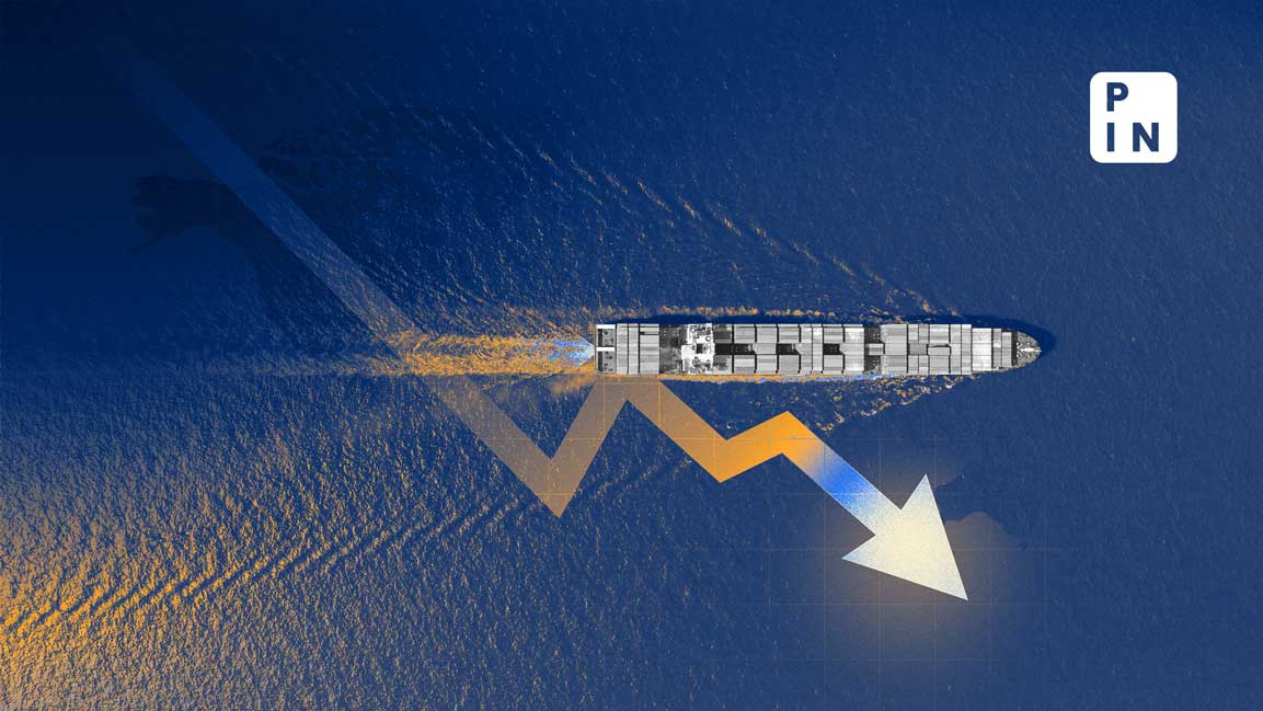WTO cuts global trade forecast amid rising tariffs