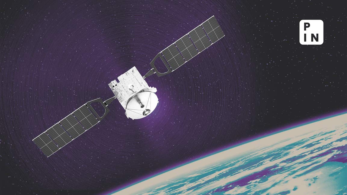 At least 10 satellites monitoring for threats, ISRO chief says