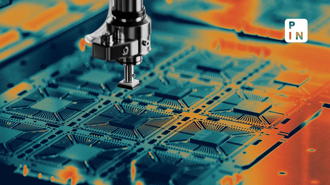 India emerging as hotspot for data centers and chips, Moody’s Analytics says