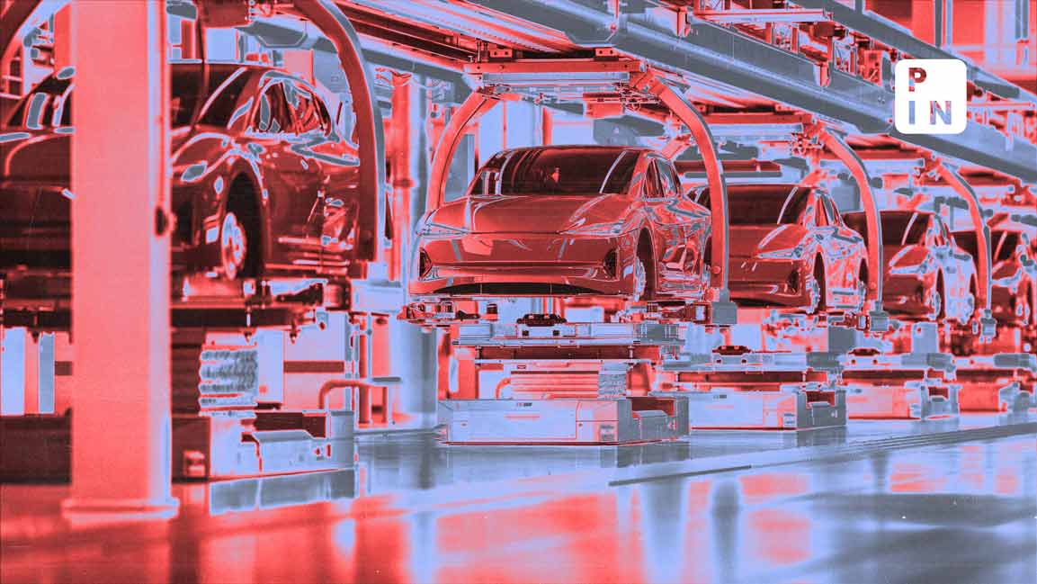 India woos global EV makers with lower duties