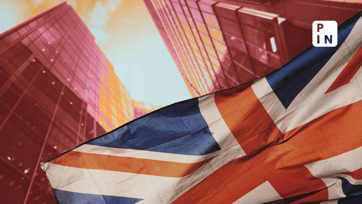 UK opens Global Talent visa to more research companies