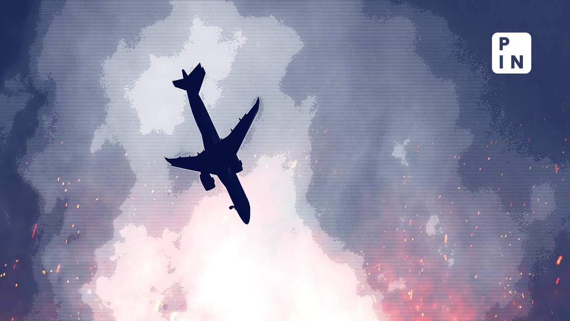 AAIB rejects reports pinning blame on pilot for crash
