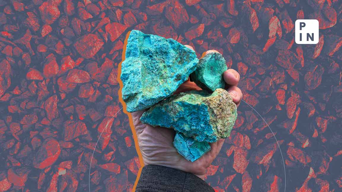 Quad unveils critical minerals plan to counter China