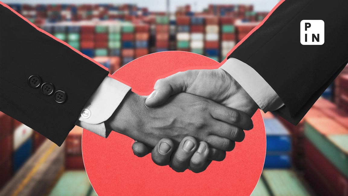 India, UK ink historic deal to nearly double trade in five years