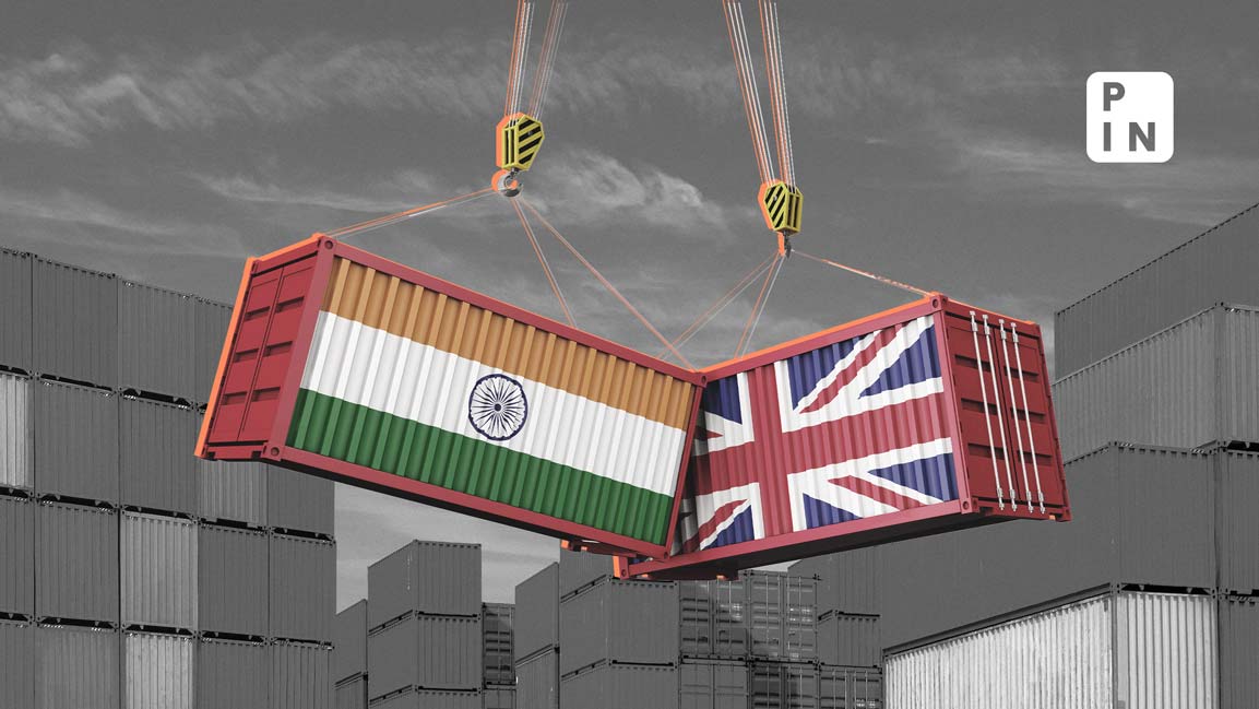 India-UK trade deal cuts tariffs, but hurdles remain