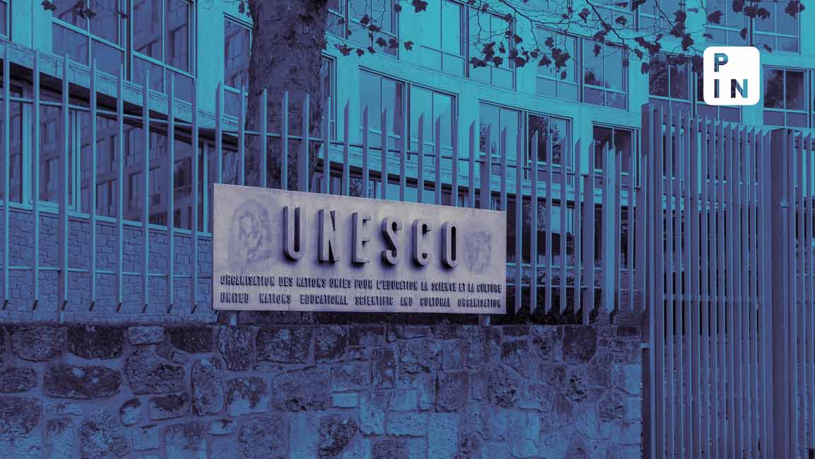 US to withdraw from Unesco again