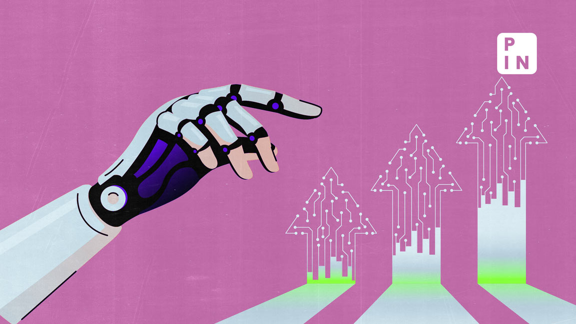 India eyes $1.7 trillion boost from AI by 2035, but conditions apply