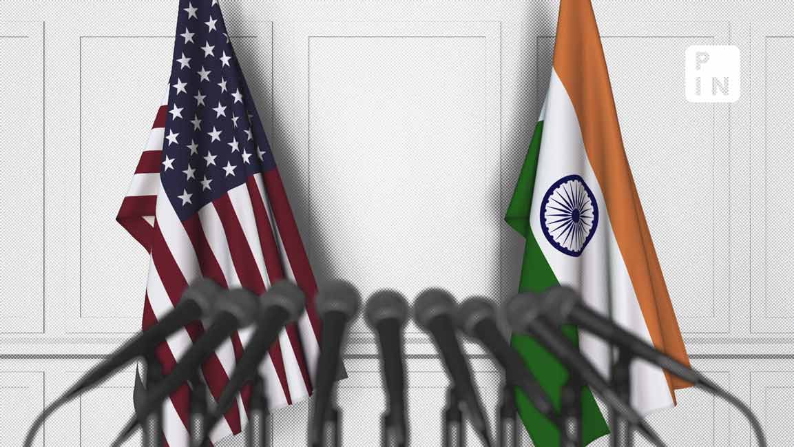 India-US trade talks lose momentum as tariff differences persist
