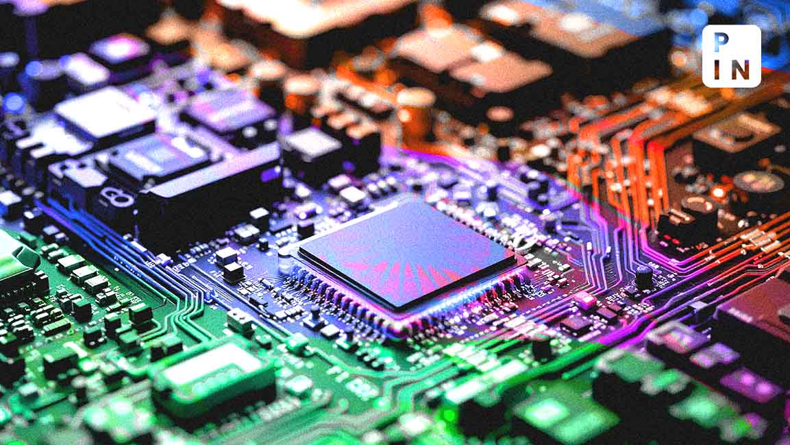India approves $13.2 billion plan to widen semiconductor push