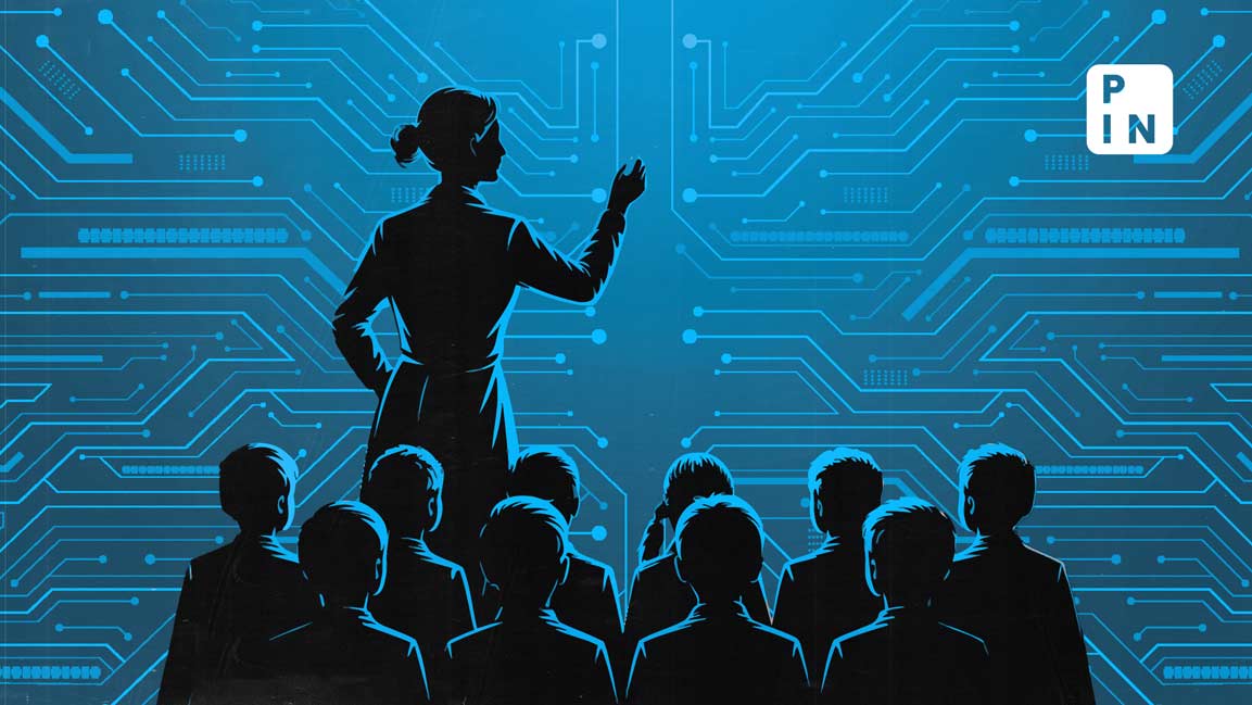 India to roll out AI curriculum from class III in 2026