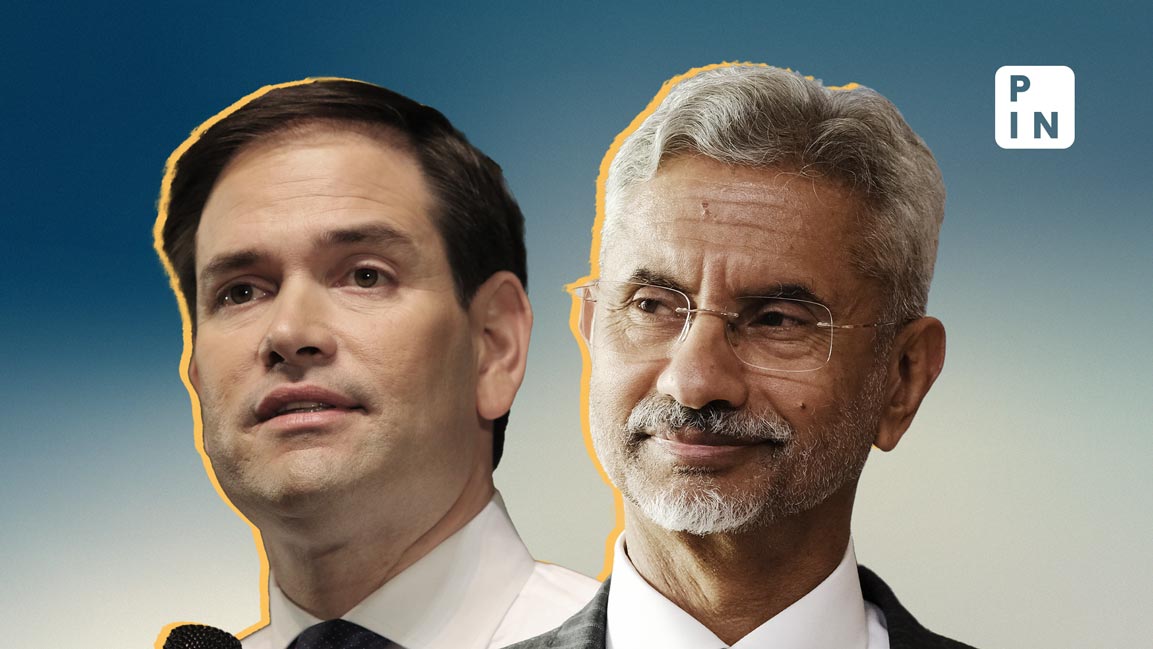 Rubio’s India visit to focus on energy, investment, strategic ties