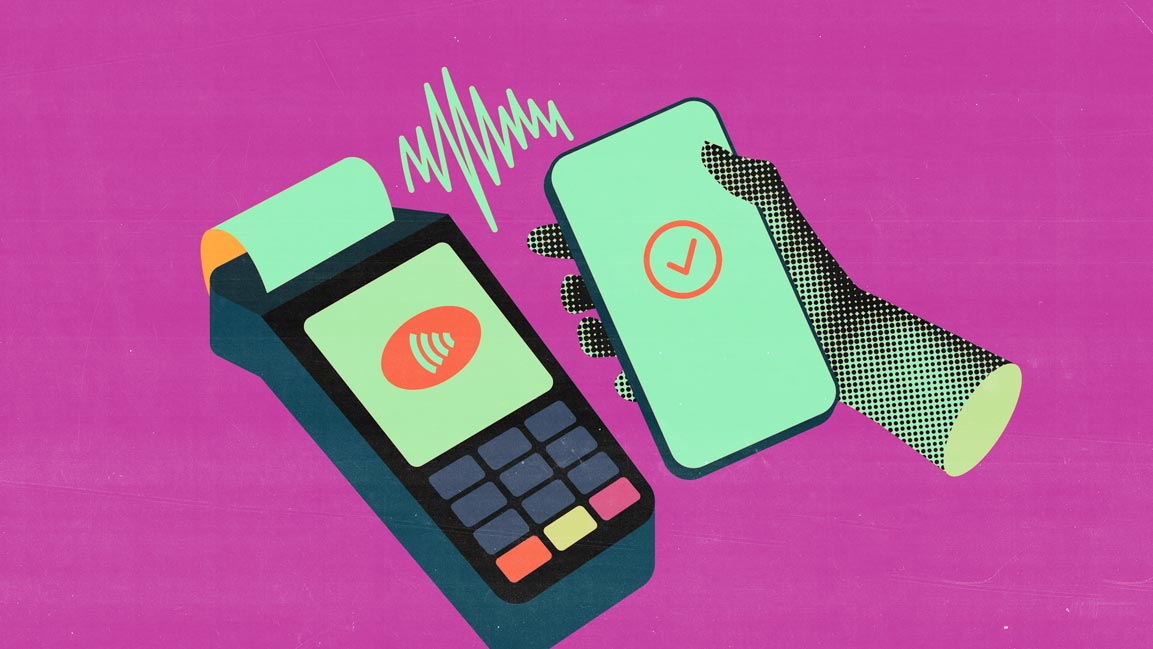 India goes nearly cashless as UPI becomes operating system for money