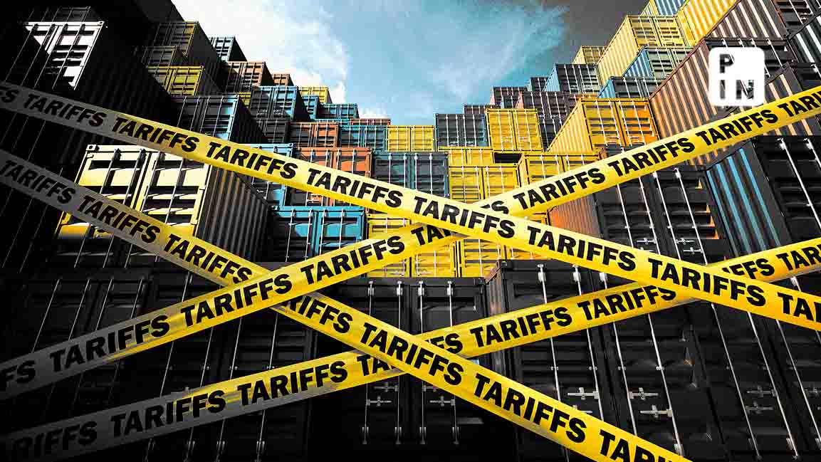 India Faces Fresh Trade Headwinds as Mexico Lifts Import Duties