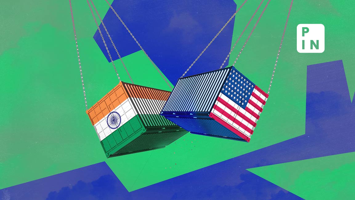 US-India trade deal nears tariff test