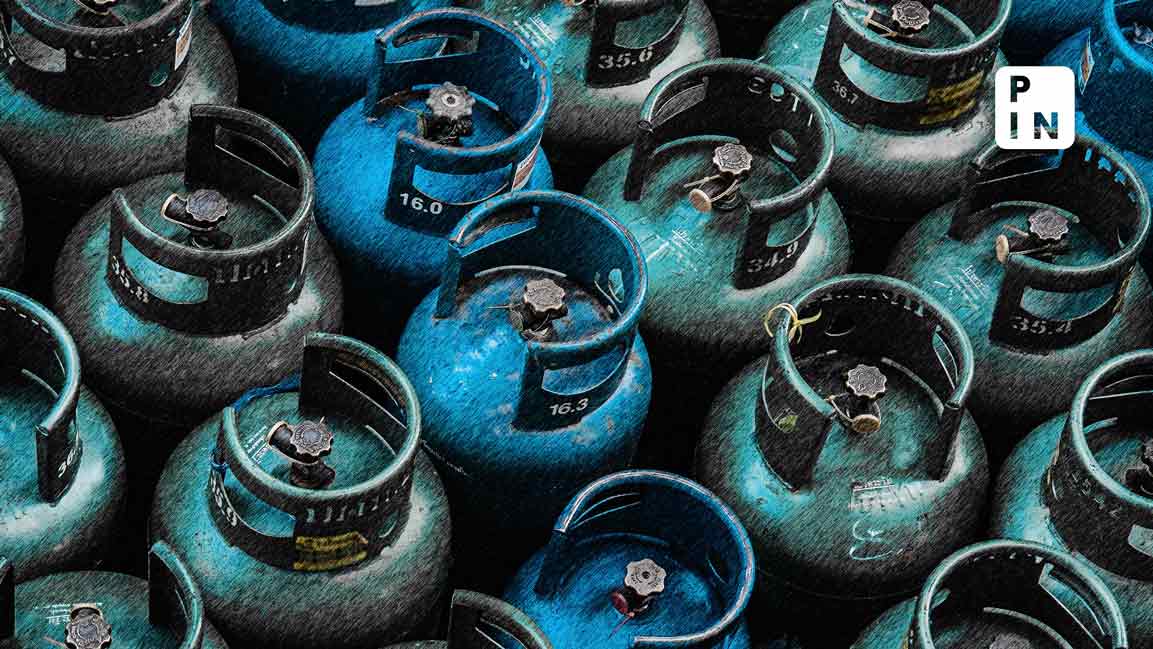 India moves to calm LPG panic as Iran war raises supply fears