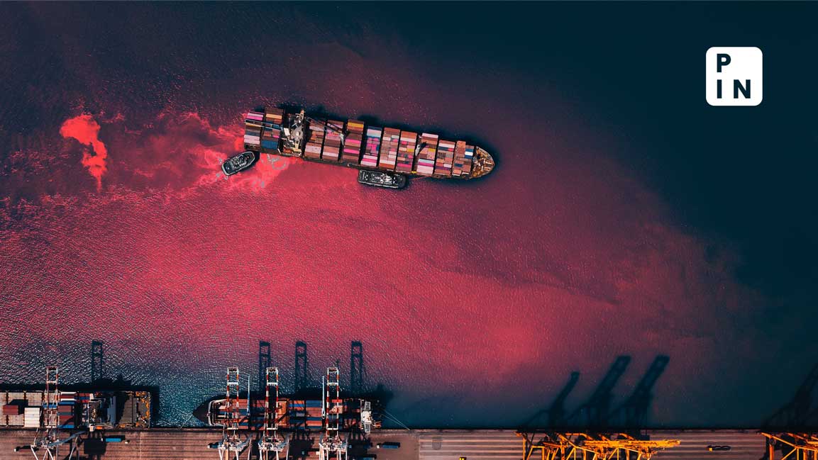 Trade deficit widens in June to 5-month high as exports slow