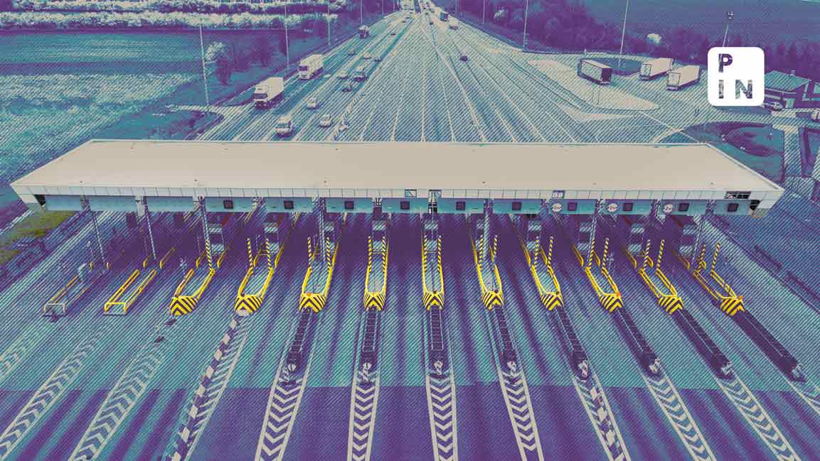 France’s Vinci makes $1.7 billion entry into India toll roads