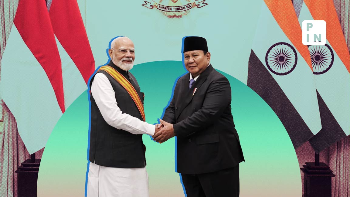Modi, Prabowo seal missile deals as India deepens Indonesia defense ties