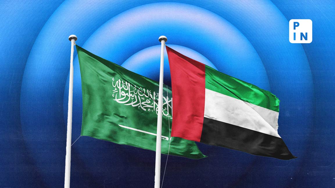 Saudi Arabia, UAE signal unity after months of strain