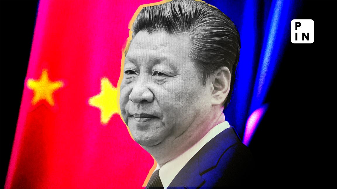 Xi’s likely India visit for BRICS summit to test fragile border thaw