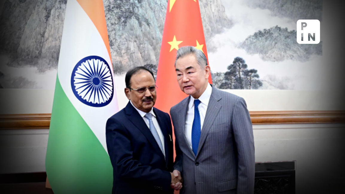 India, China seek border progress ahead of Xi’s likely Delhi visit for BRICS summit