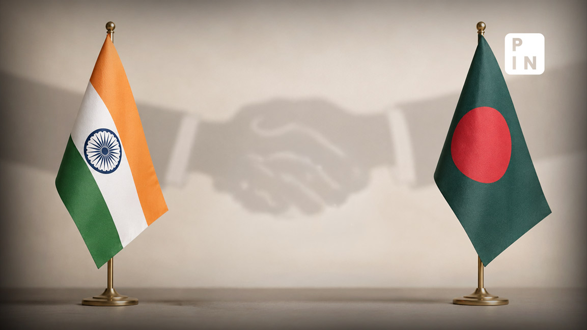 India-Bangladesh ties have reached an inflection point