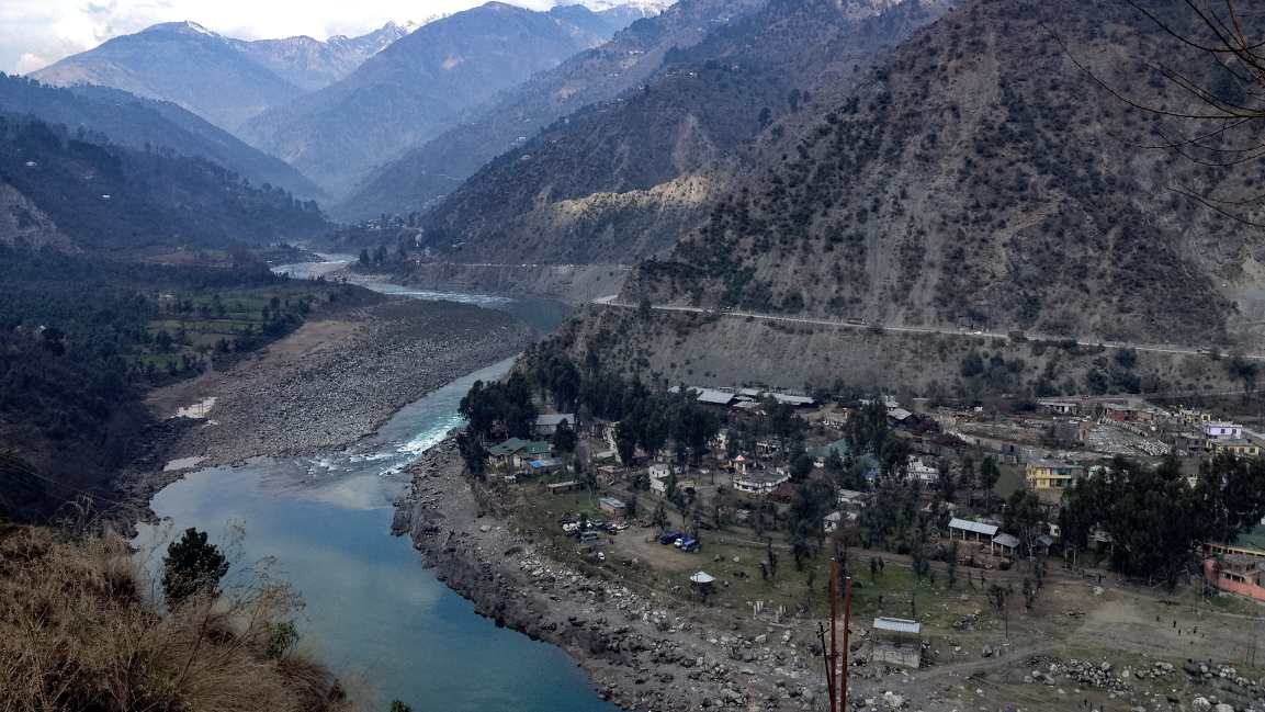 Hague ruling deepens India-Pakistan rift over Indus Waters Treaty